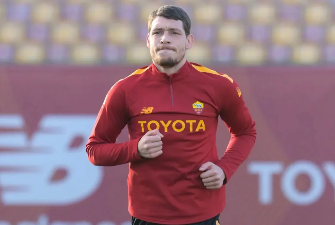 trigoria belotti