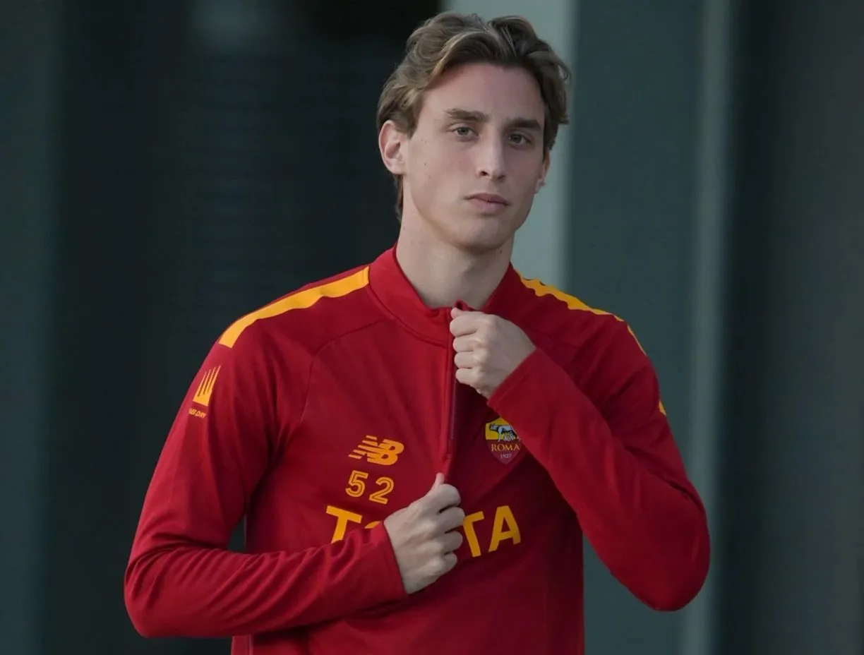 trigoria bove