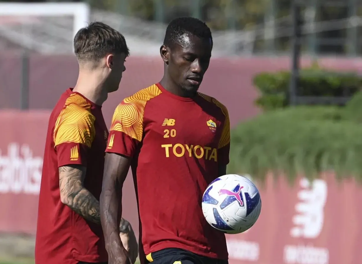 trigoria camara 7