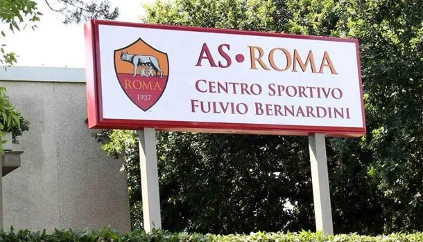 trigoria cartello