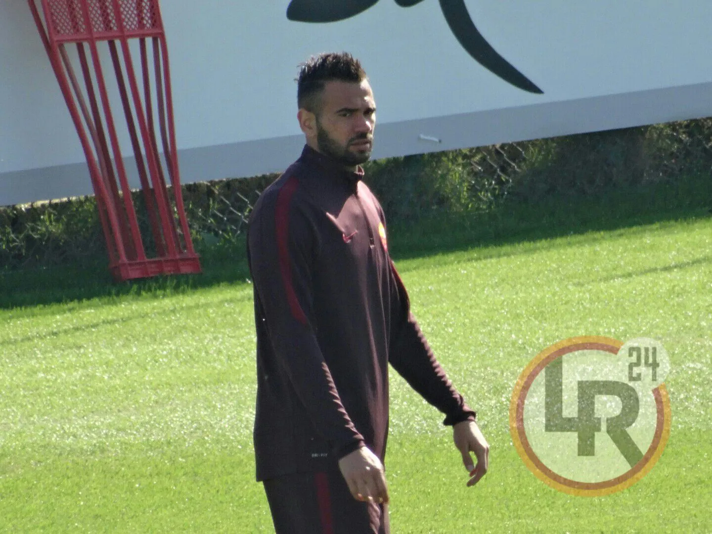 trigoria castan mezzo busto lr24