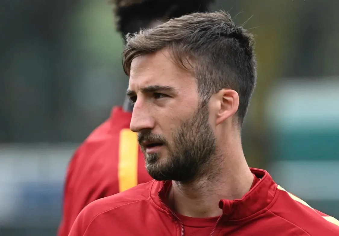 trigoria cristante 2