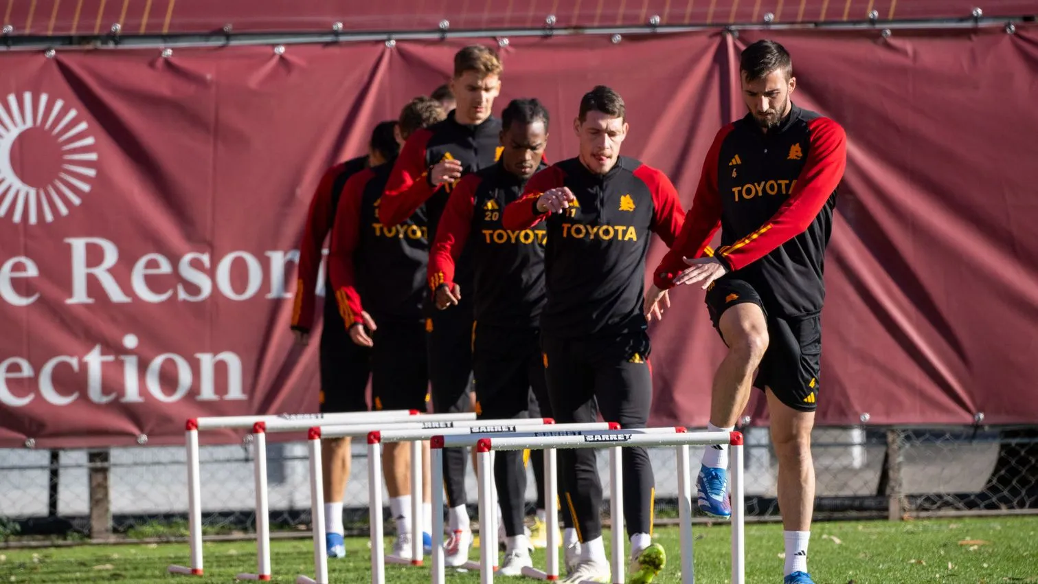 trigoria cristante 2