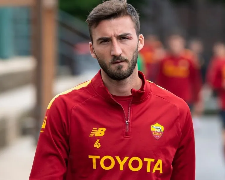 trigoria cristante