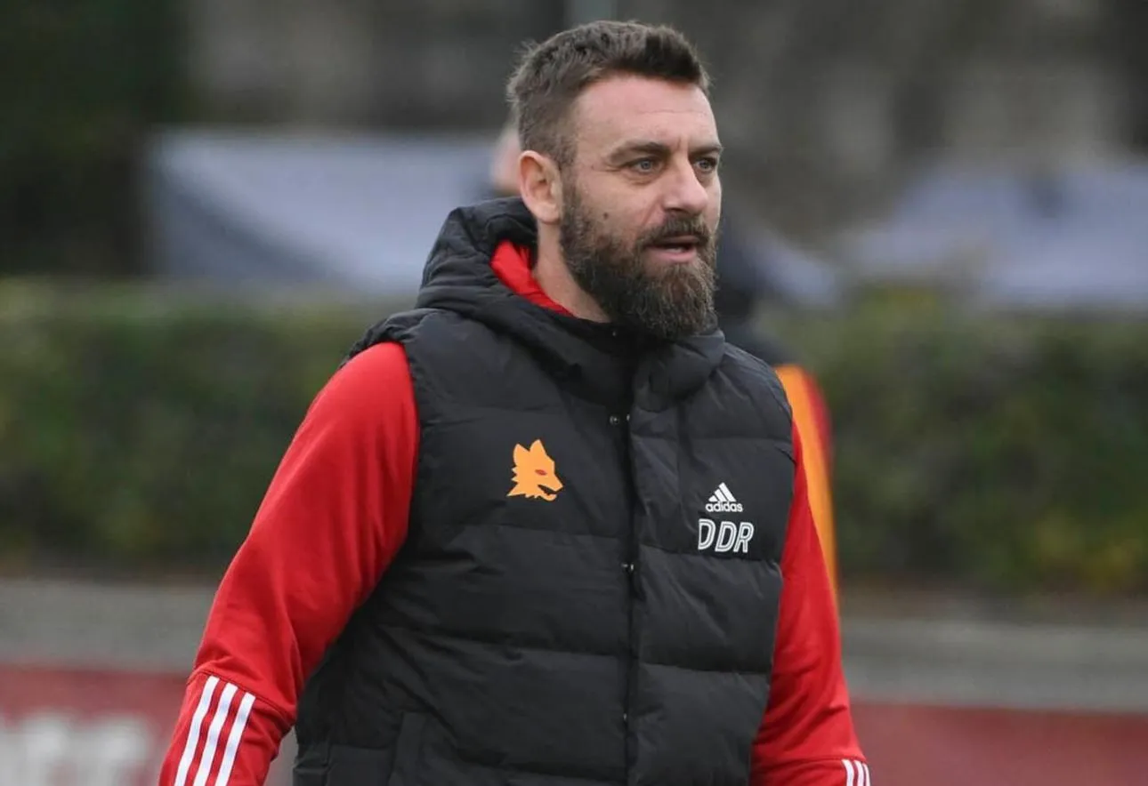 trigoria de rossi 1