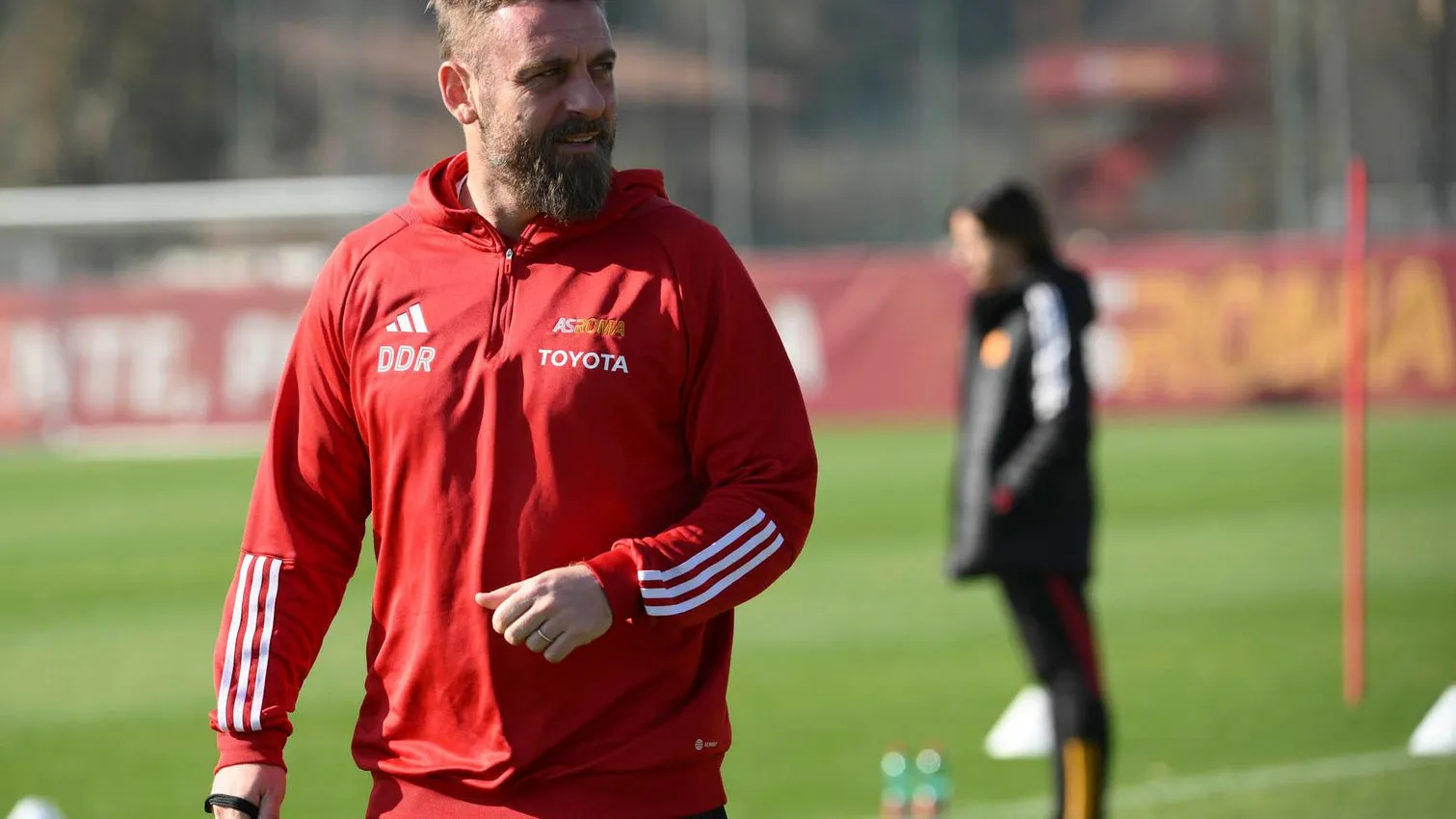 trigoria de rossi 12