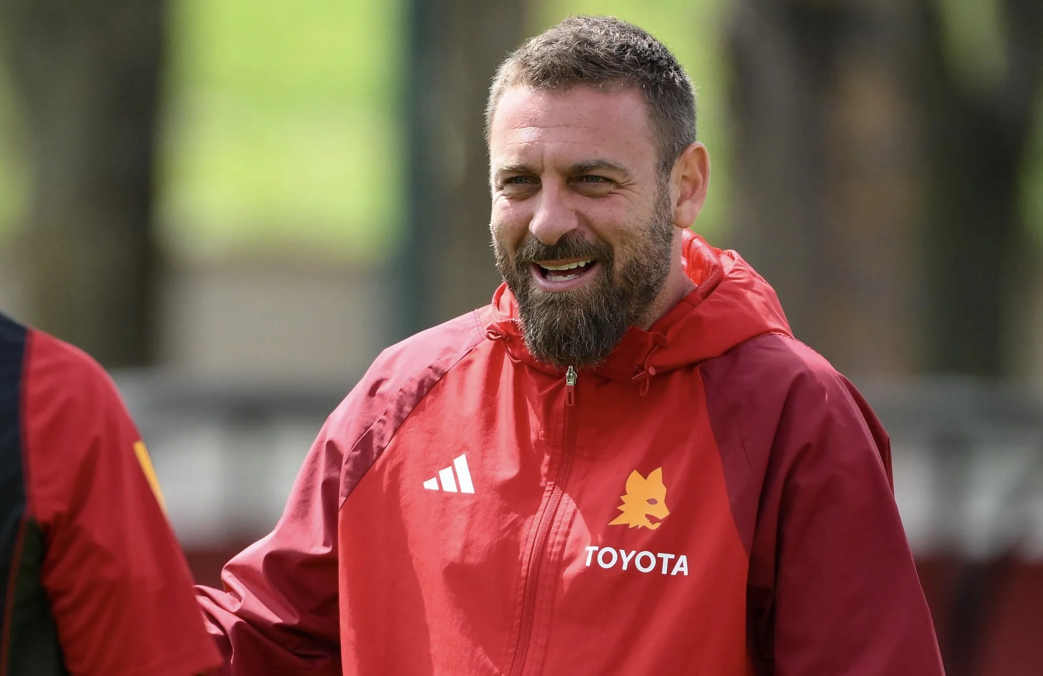 trigoria de rossi 2