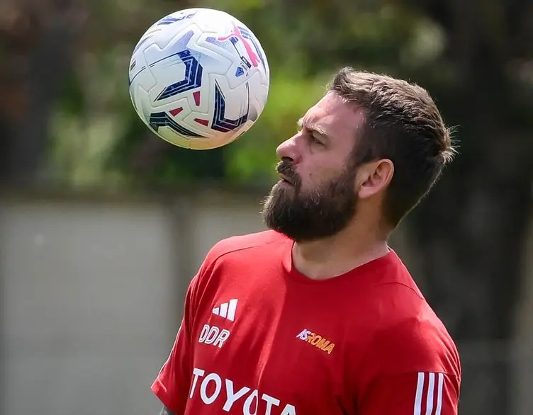 trigoria de rossi 2