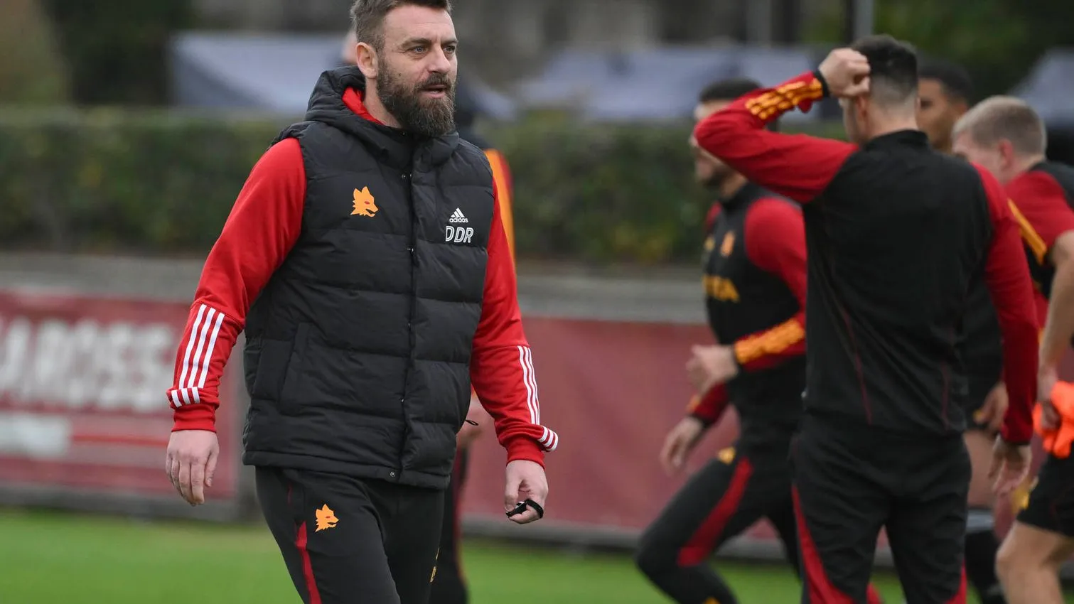 trigoria de rossi 2