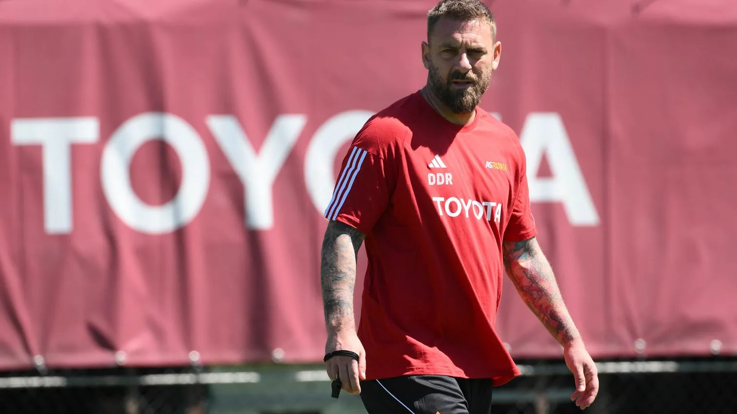 trigoria de rossi 3