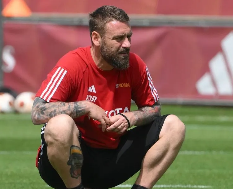 trigoria de rossi 3
