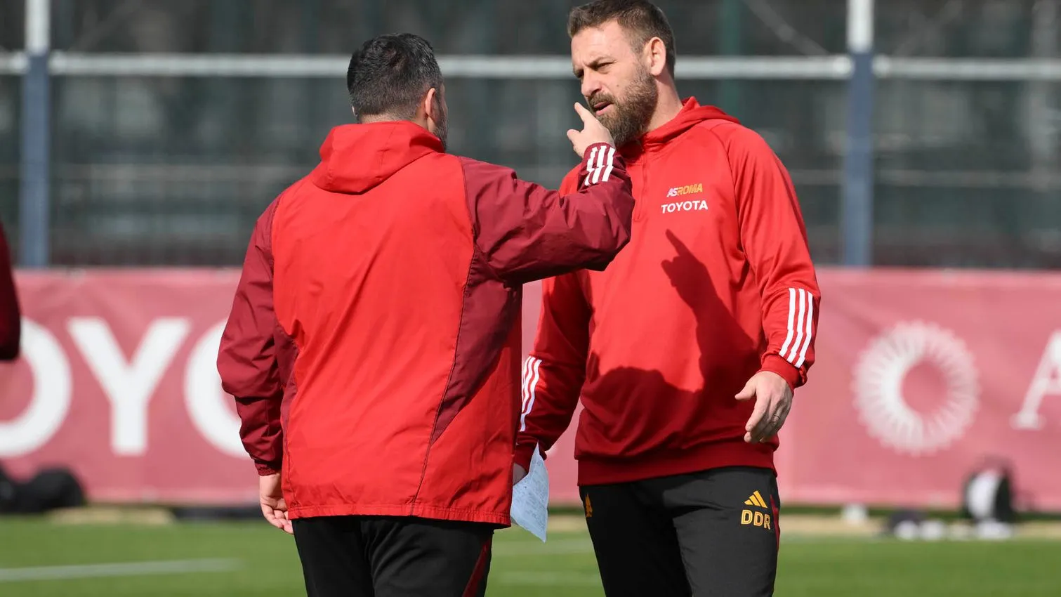 trigoria de rossi 4