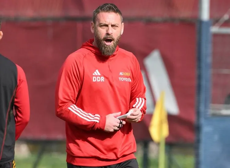 trigoria de rossi 5