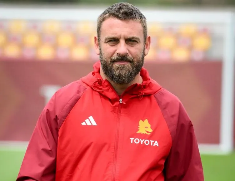 trigoria de rossi