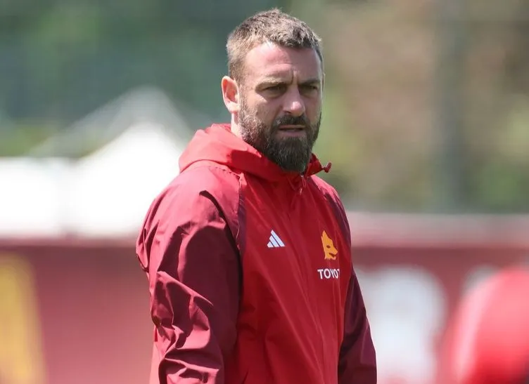 trigoria de rossi 9