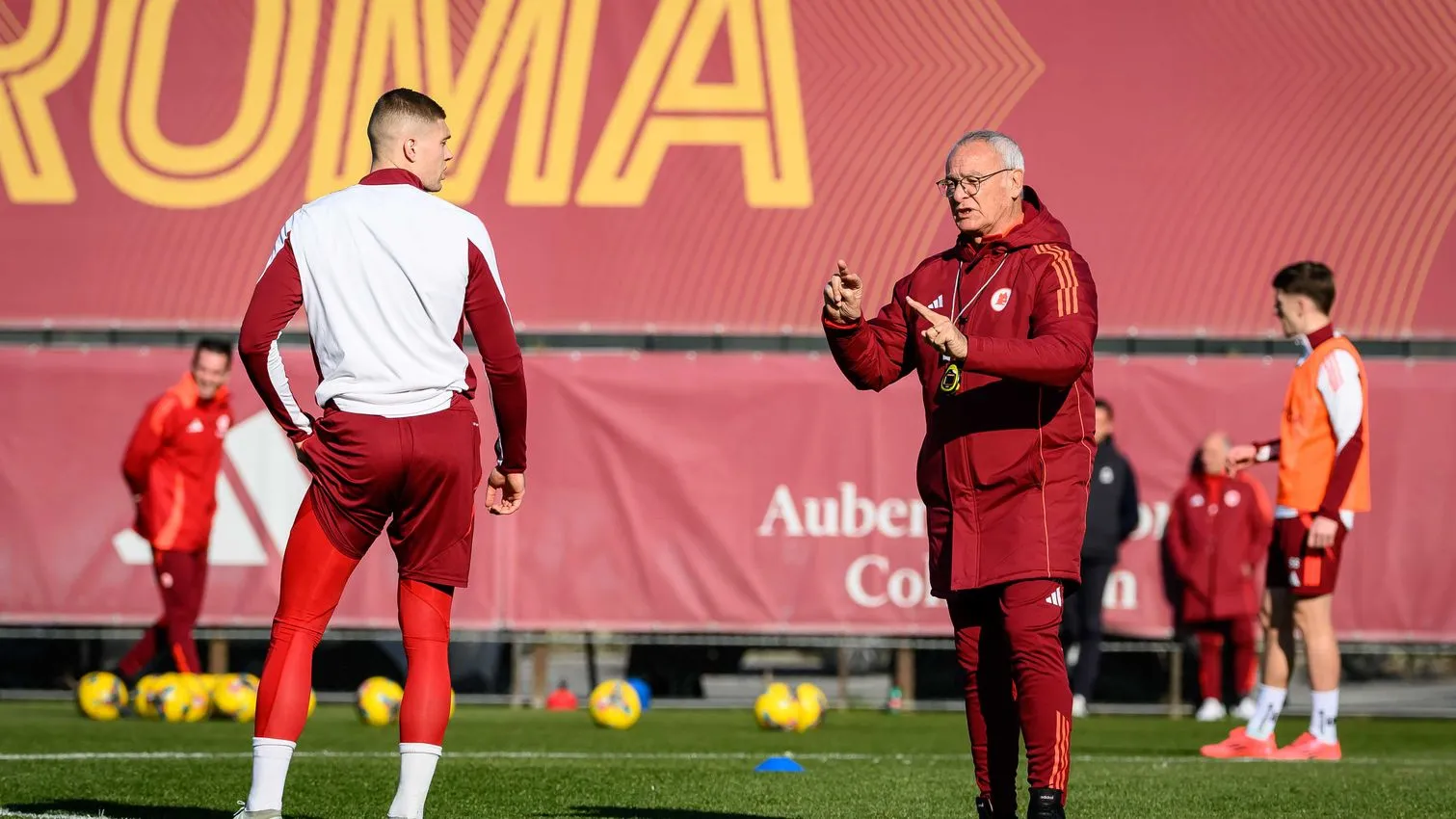 trigoria dovbyk