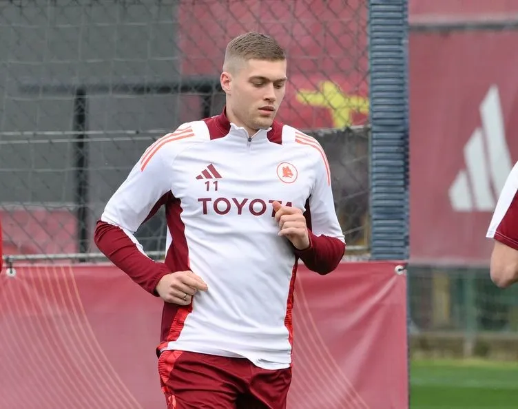 trigoria dovbyk
