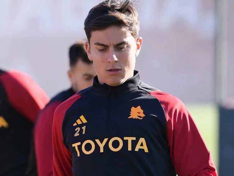 trigoria dybala 1