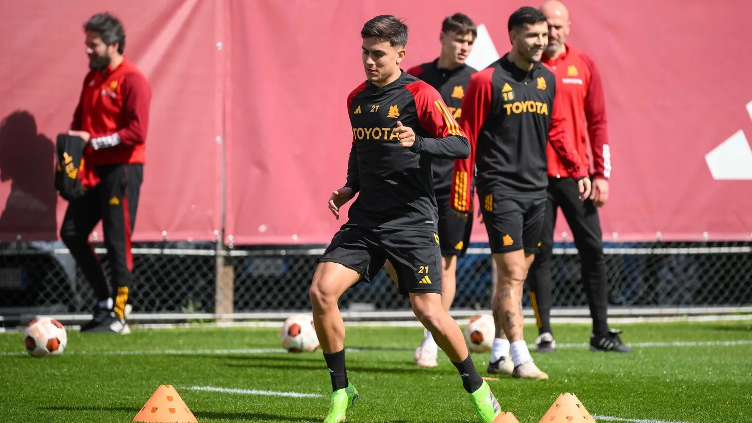 trigoria dybala 3