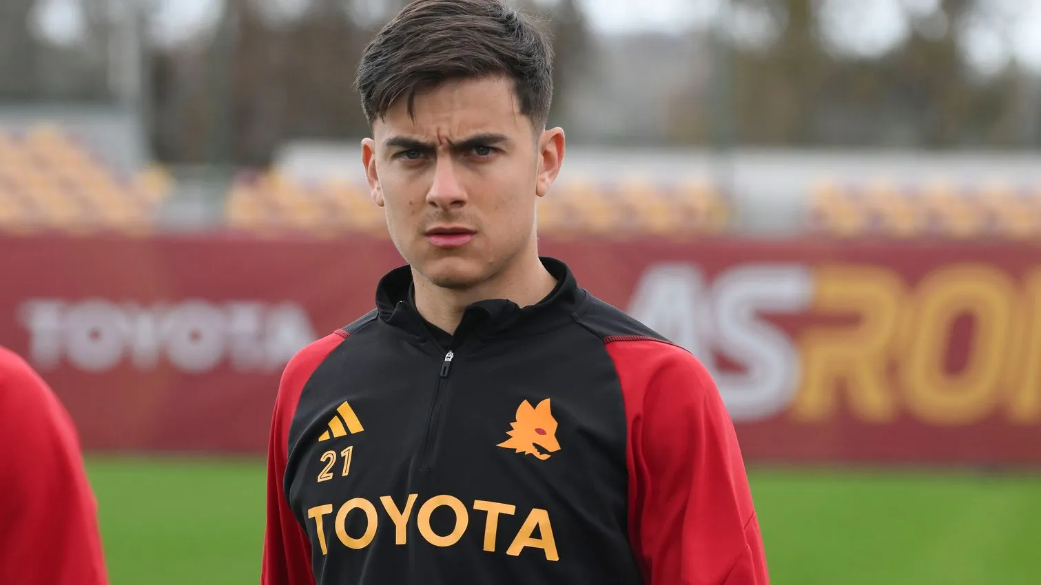 trigoria dybala 4