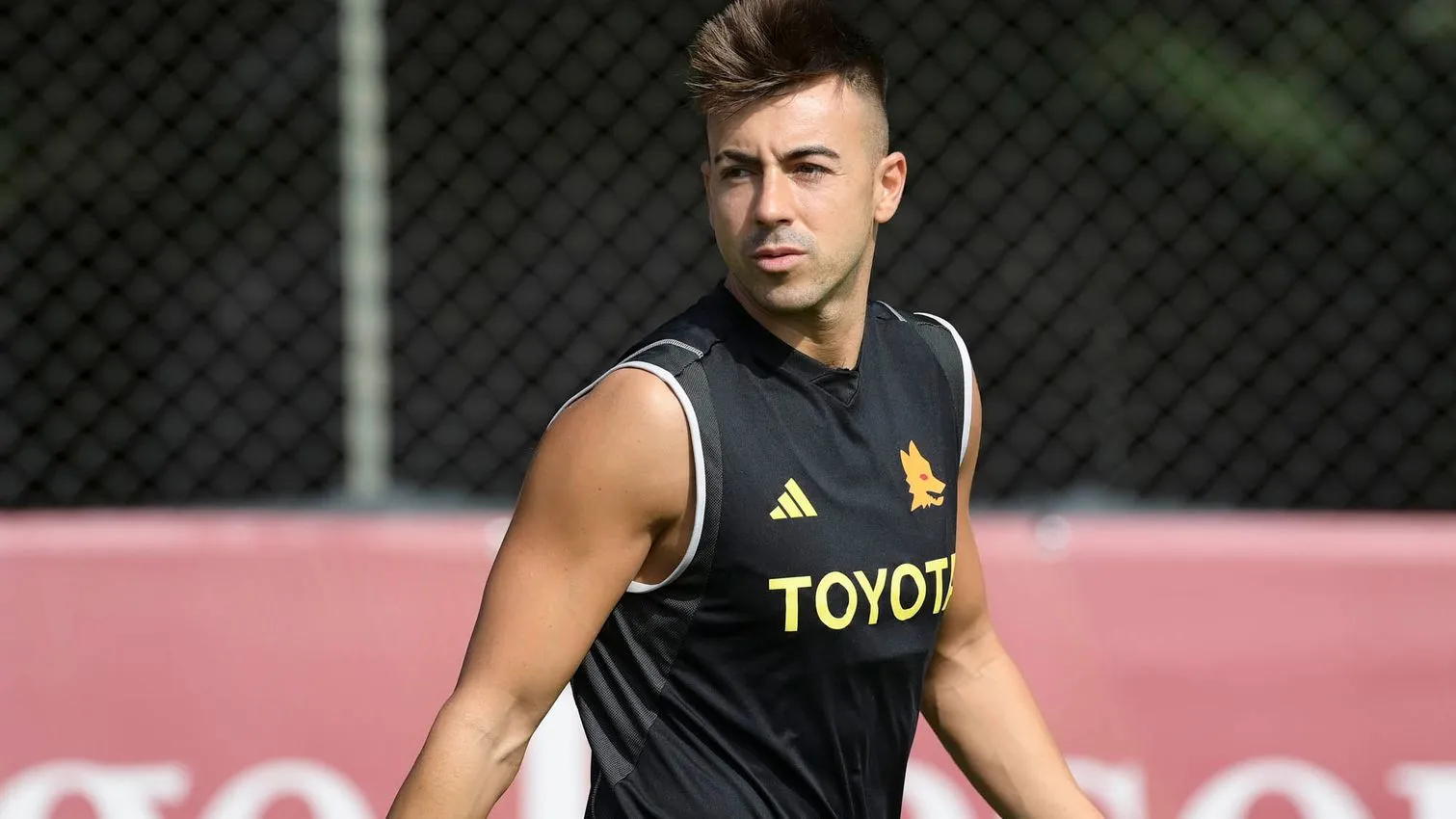 trigoria el shaarawy 2