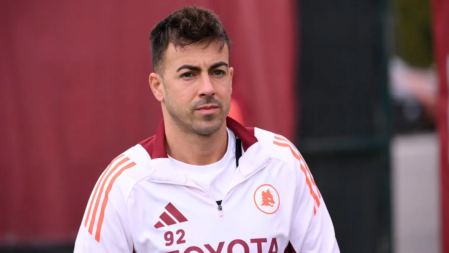 trigoria el shaarawy 6