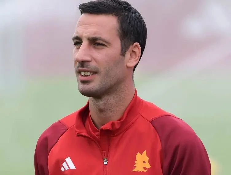 trigoria foti