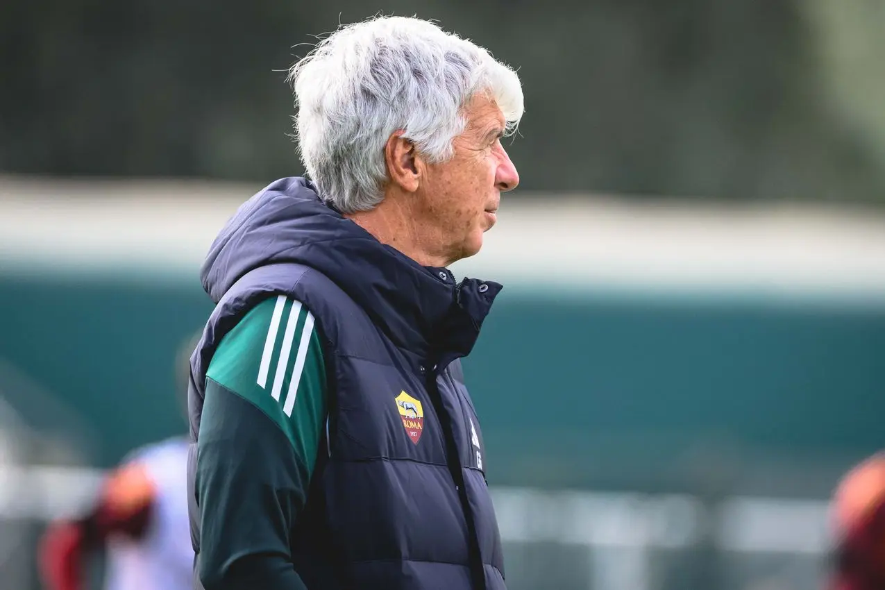 trigoria gasperini 1