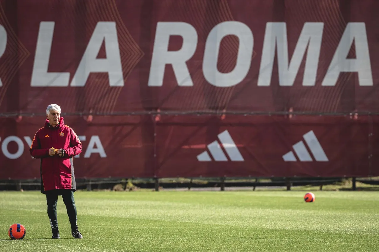 trigoria gasperini 1