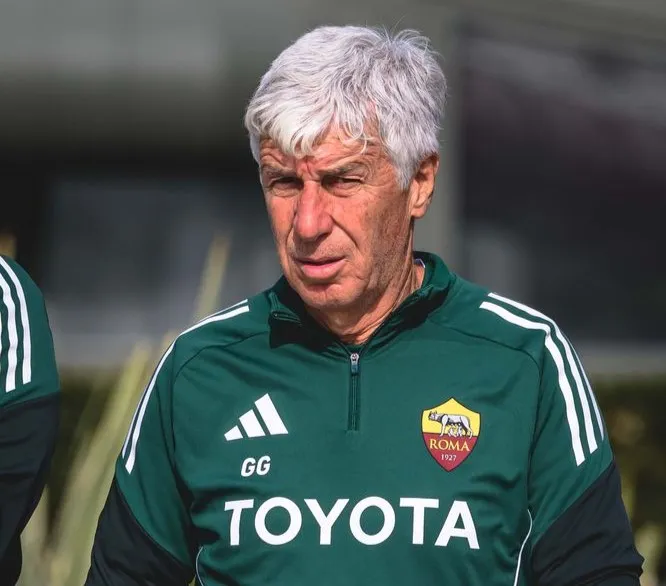 trigoria gasperini 1