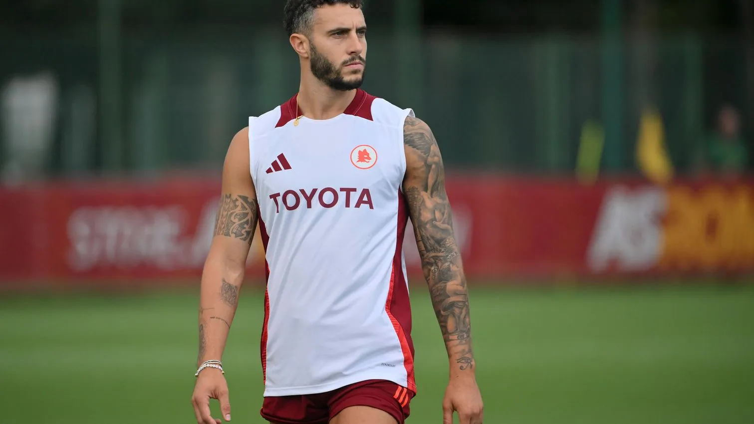 trigoria hermoso 2
