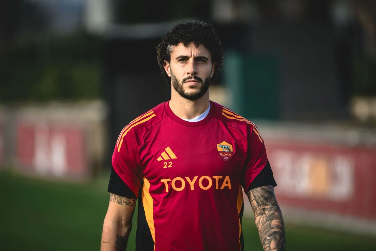 trigoria hermoso 2
