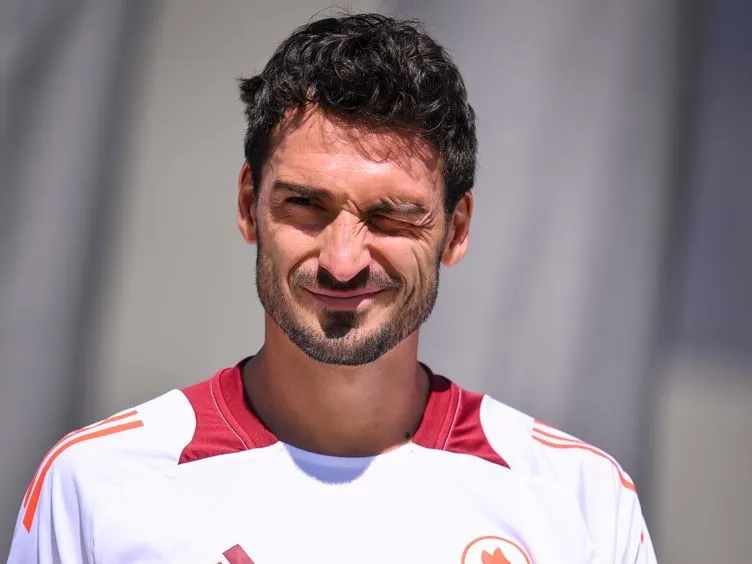 trigoria hummels 3
