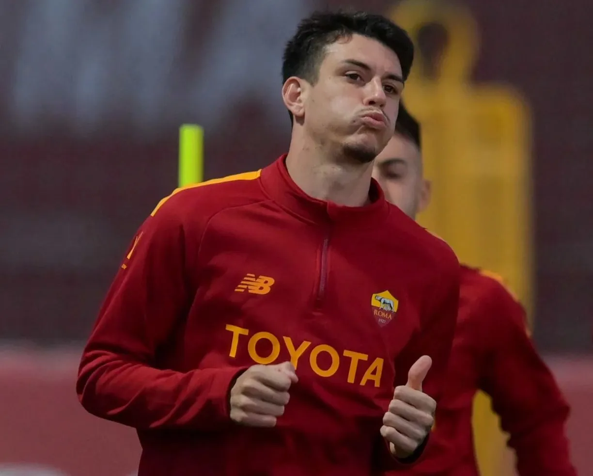 trigoria ibanez