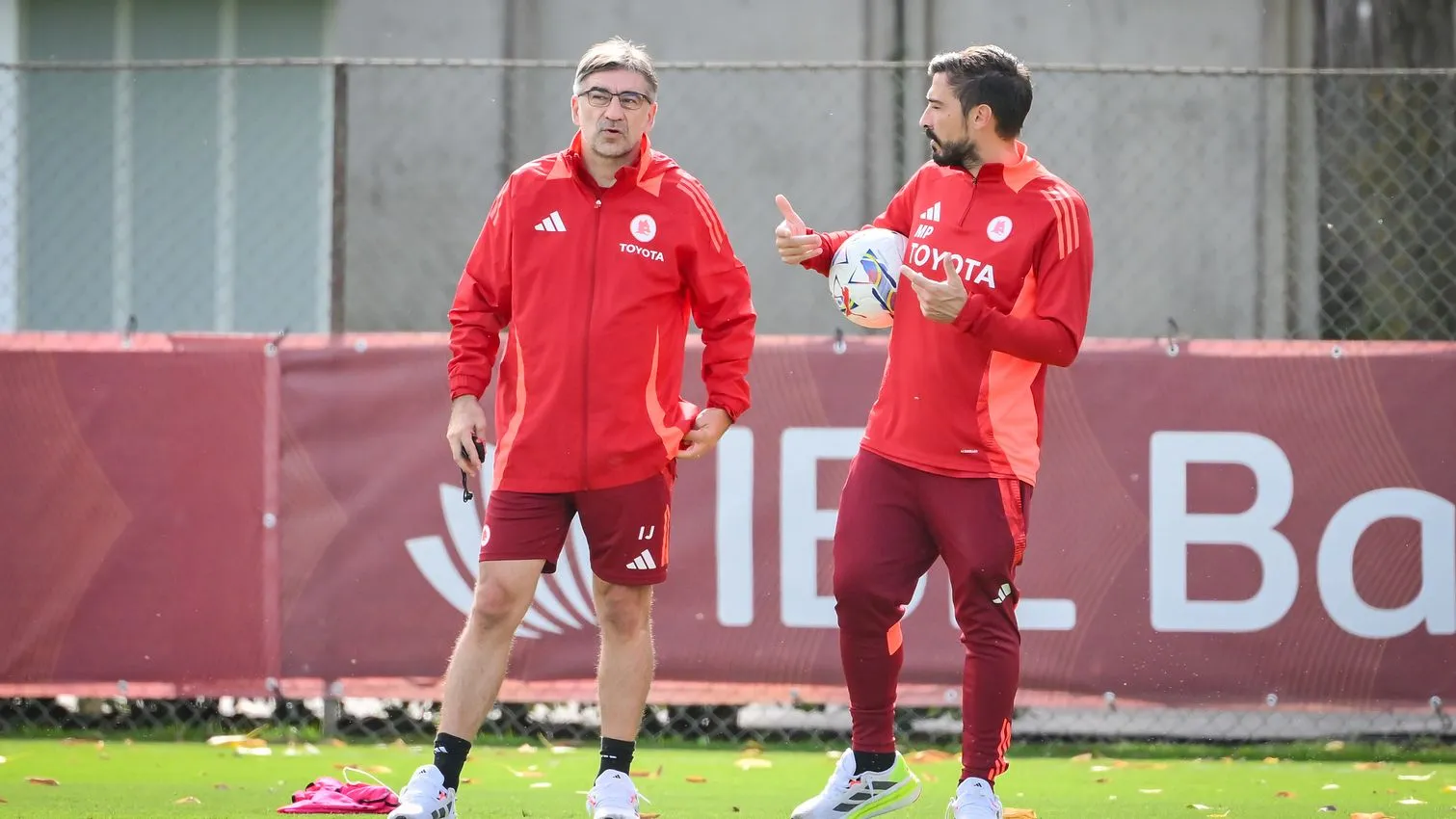 trigoria juric paro
