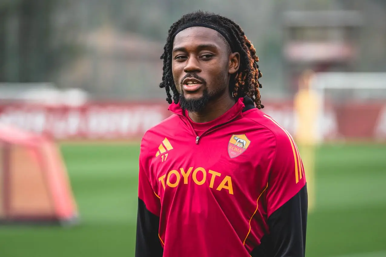 trigoria kone