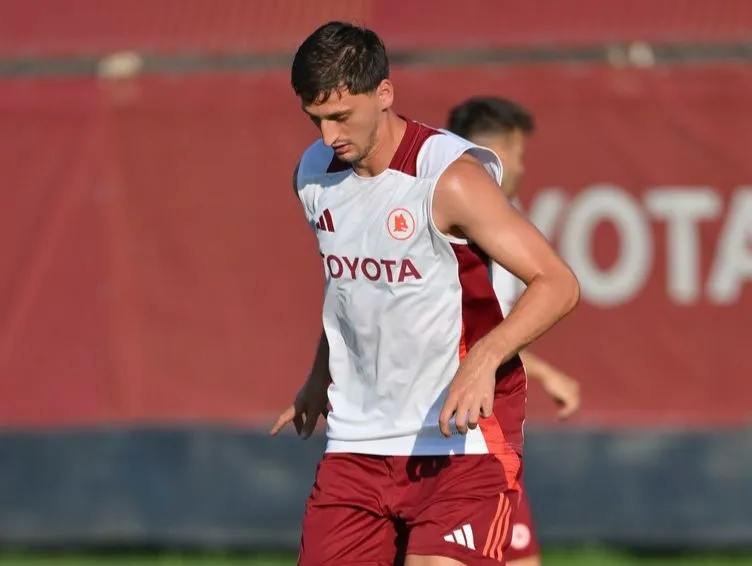 trigoria kumbulla 1
