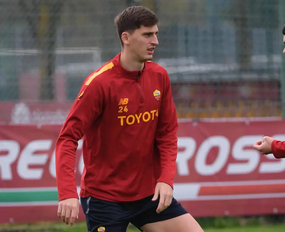 trigoria kumbulla