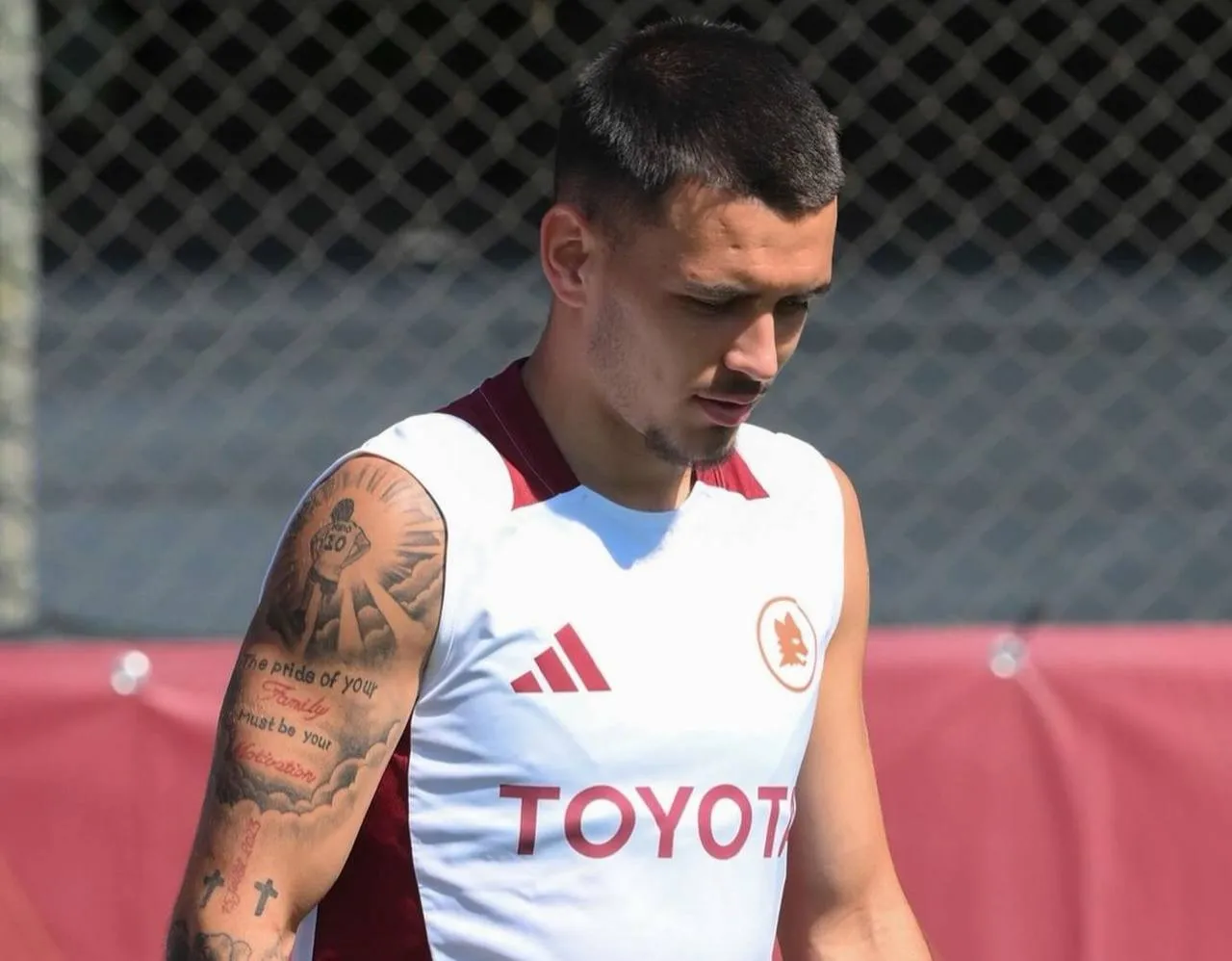 trigoria le fee