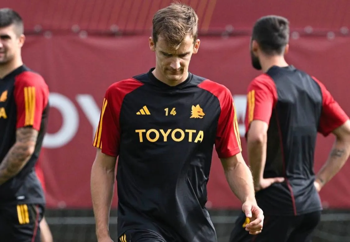 trigoria llorente