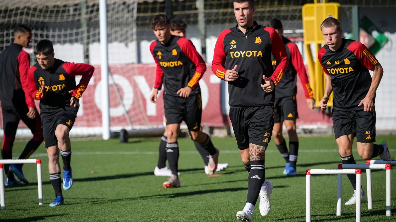 trigoria mancini 3