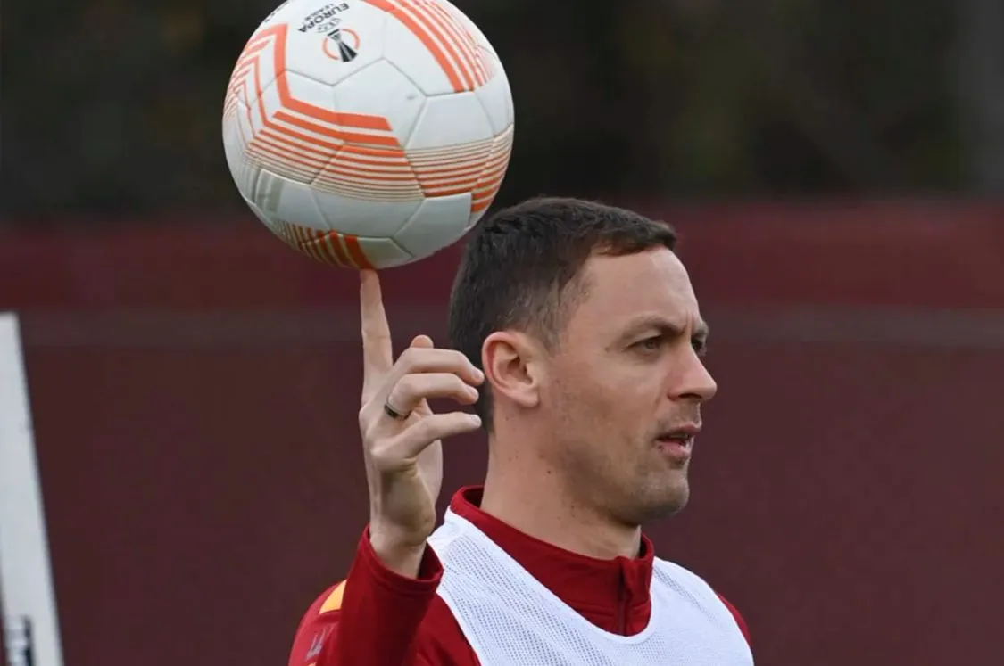 trigoria matic 1