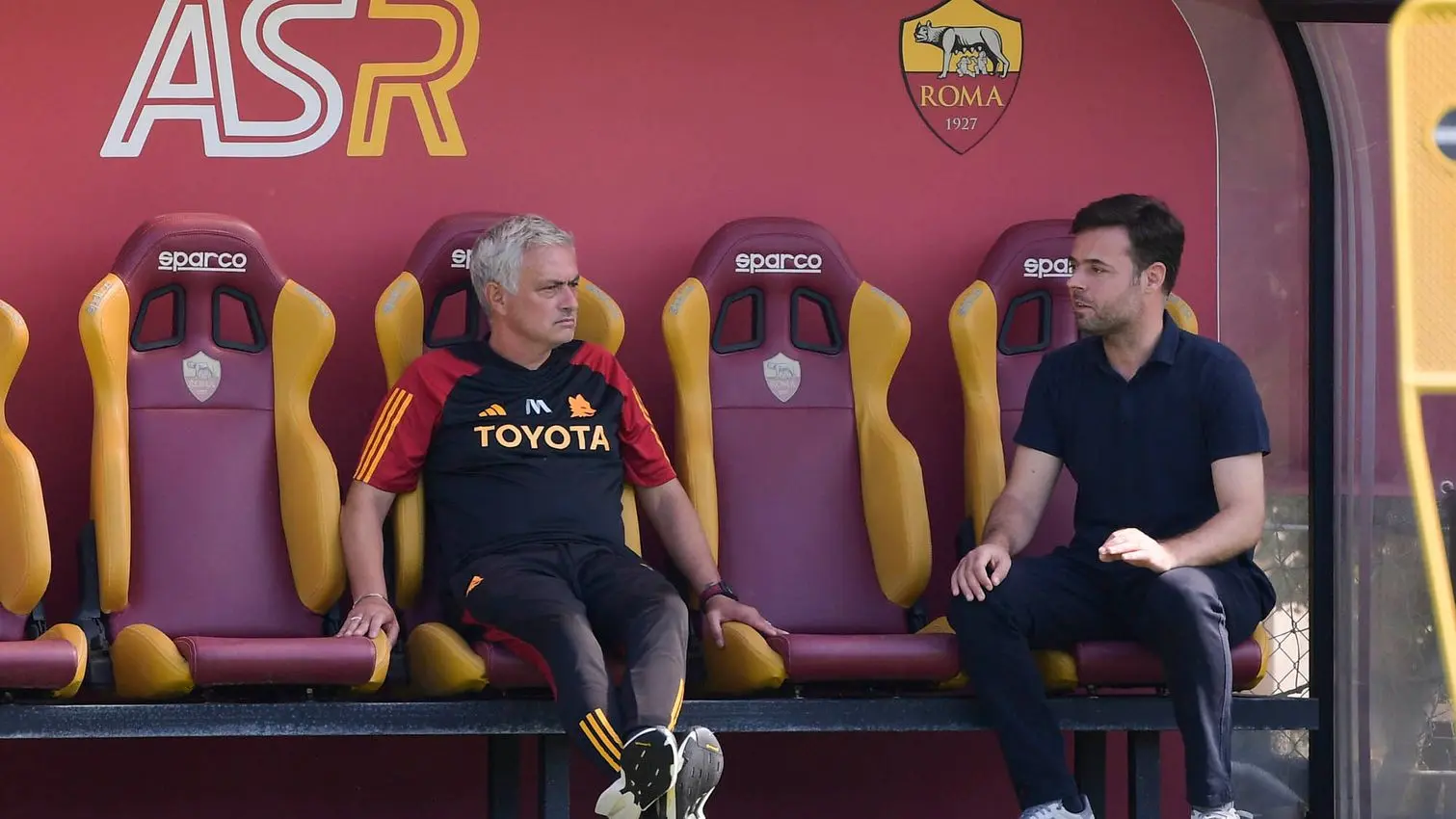 trigoria mou pinto