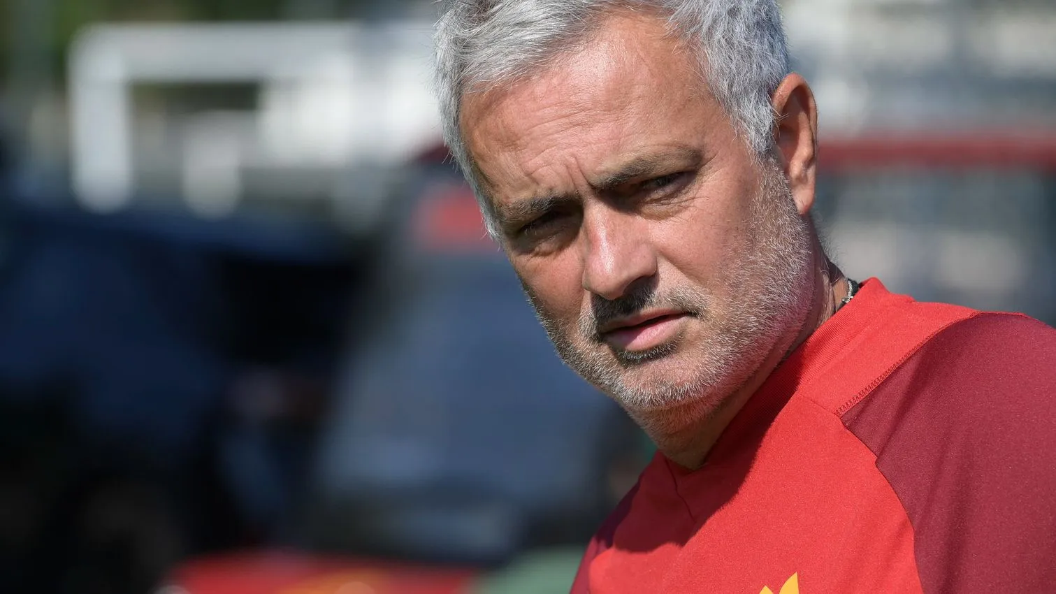 trigoria mourinho 1