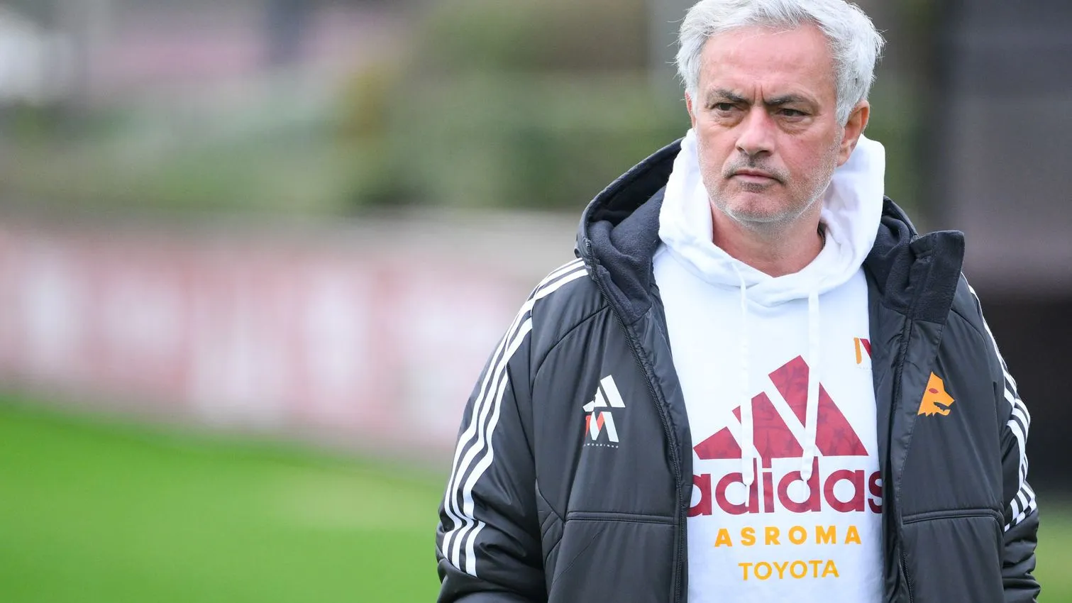 trigoria mourinho 10