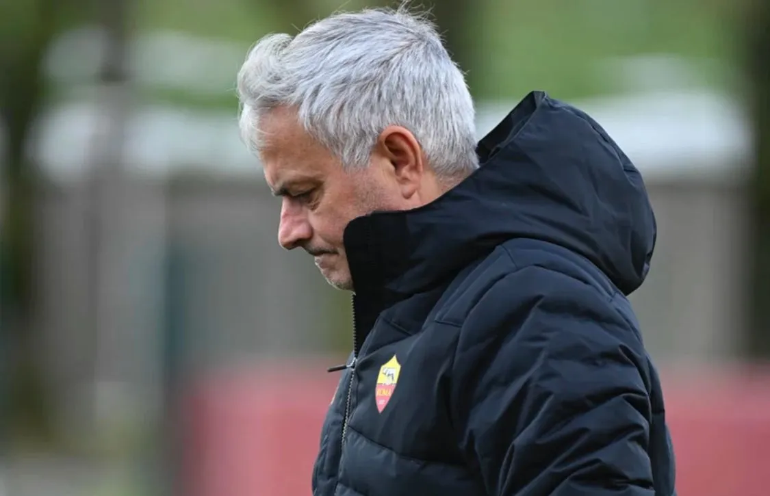 trigoria mourinho 3
