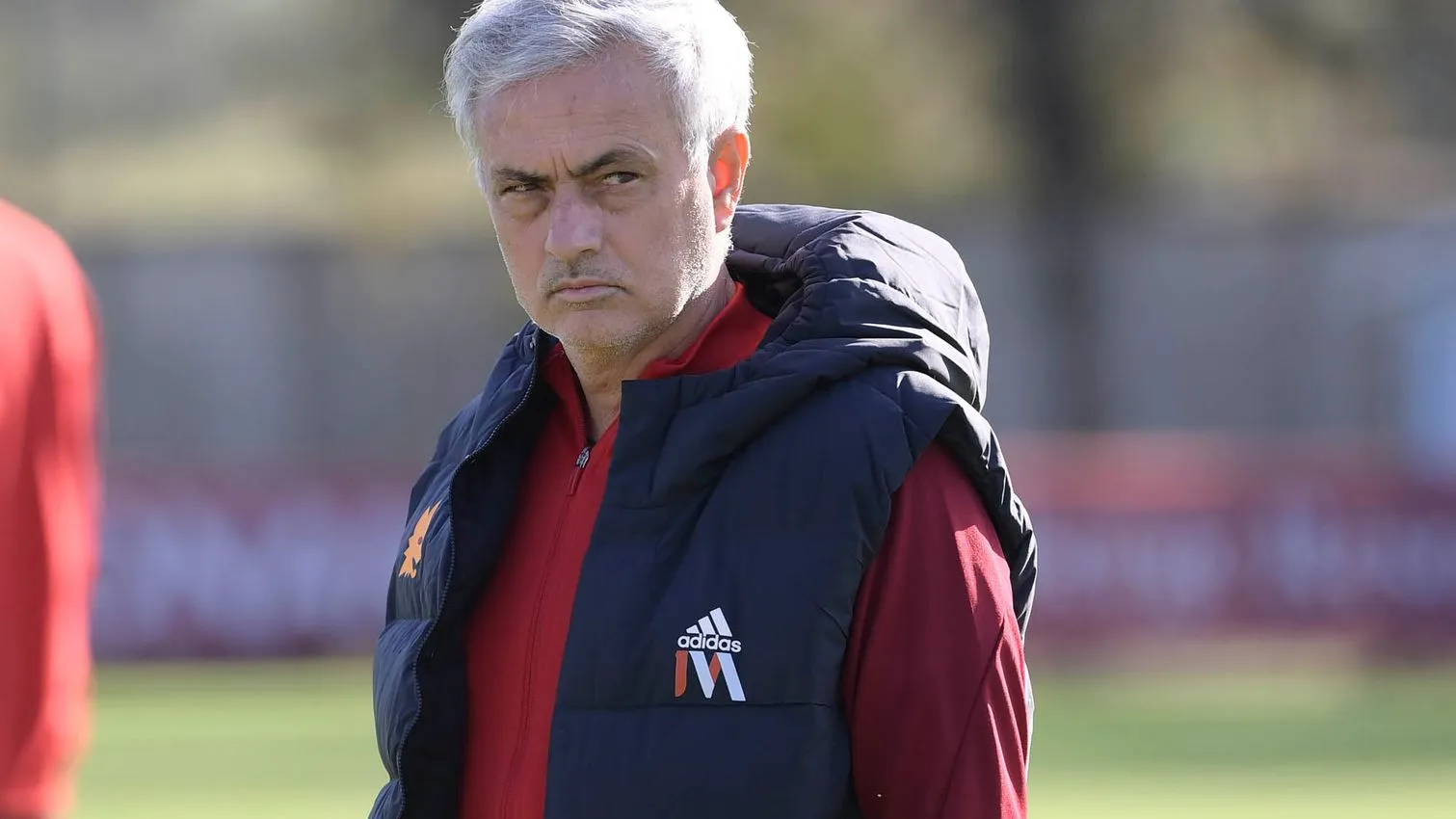 trigoria mourinho 4