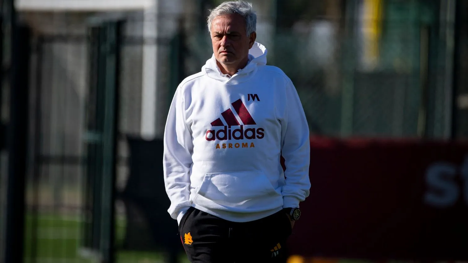 trigoria mourinho 6