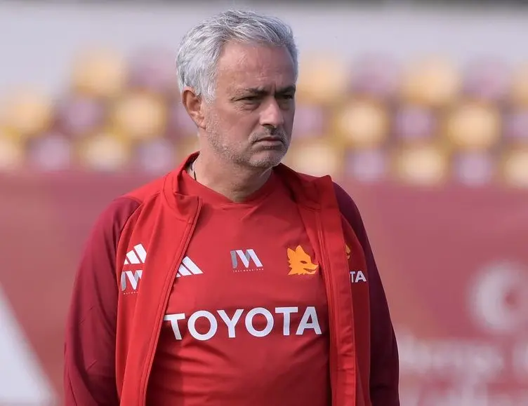 trigoria mourinho 6