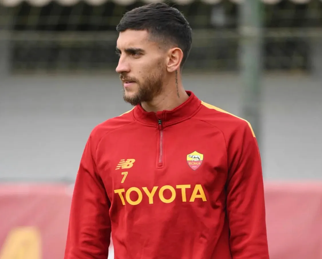 trigoria pellegrini 1